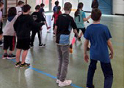 Grundschule am Schererplatz