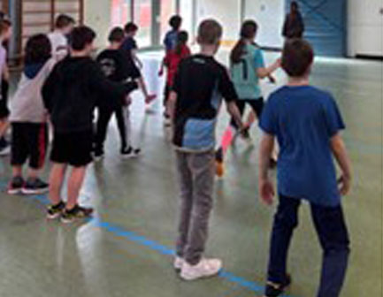 Grundschule am Schererplatz